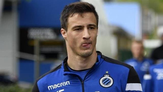 <h2>Beşiktaş’ın eski oyuncusu Matej Mitrovic hakkında bomba transfer iddiası!</h2>