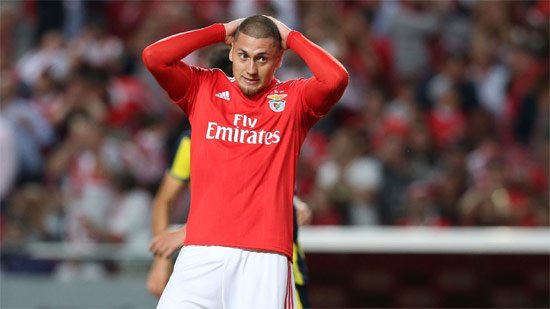 <h2>Beşiktaş’ın golcüsünü Medel alacak! Sürpriz isim</h2>