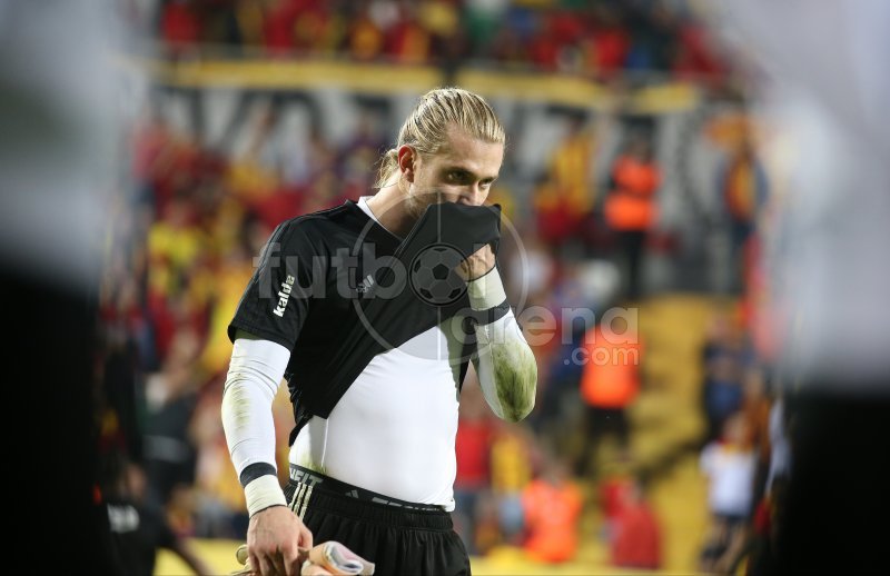 <h2>BEŞİKTAŞ’IN İLK 11’İ</h2>