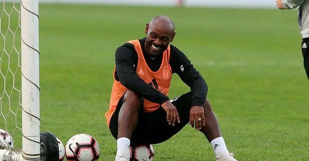 <h2>Beşiktaş’ın sakatlık şanssızlığı!</h2>