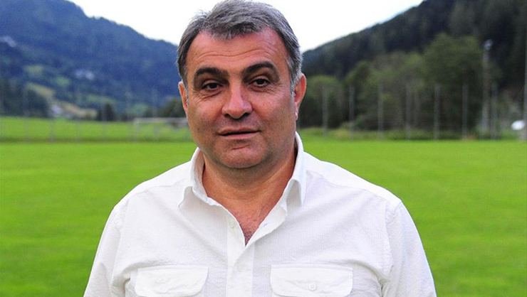 <h2>Beşiktaşlı yönetici Ahmet Kavalcı yeni sözleşmelerin detaylarını anlattı</h2>