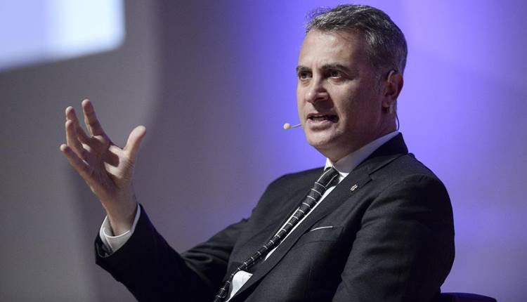 'Beşiktaş'ta 35 milyon euroluk transfer gerçeği!