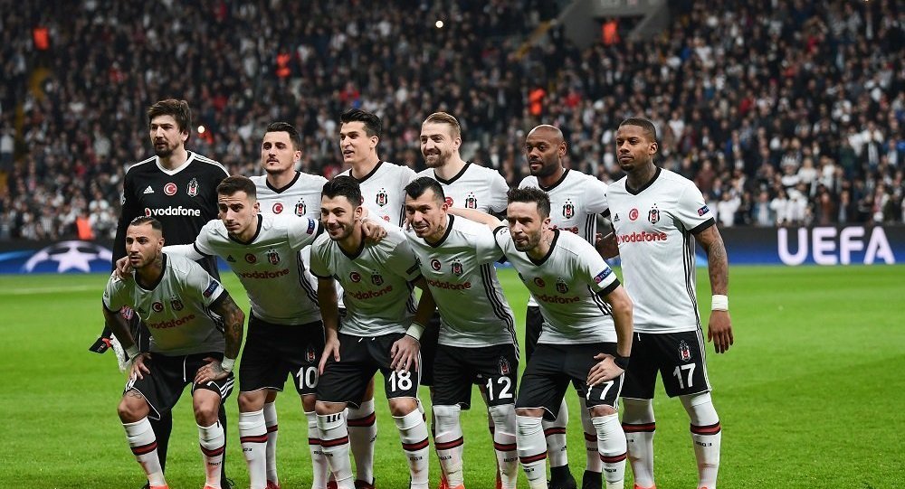 'Beşiktaş'ta beklenen oldu, patlamayı yaptı! Yıldız futbolcu...