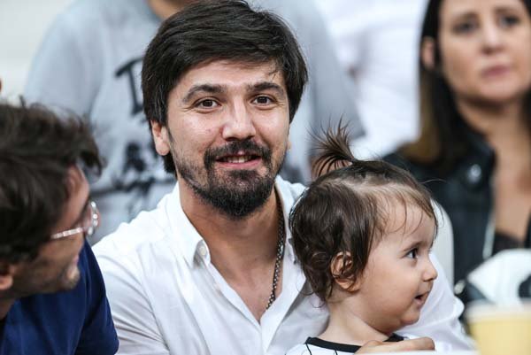 'Beşiktaş'ta bomba gelişme! Tolga Zengin...