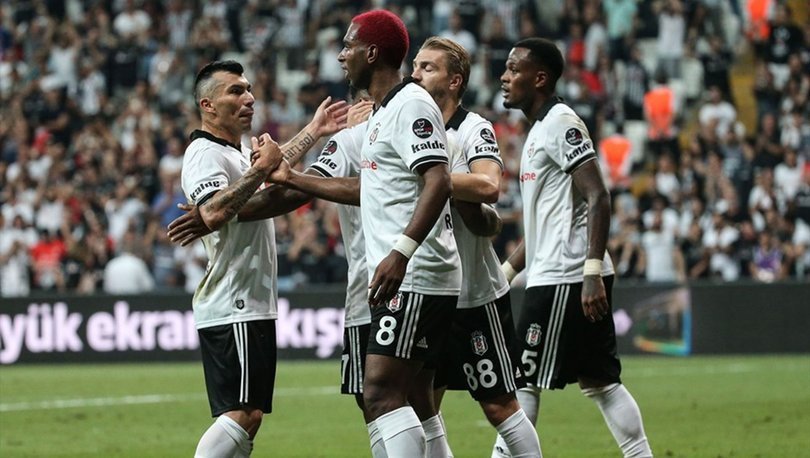 'Beşiktaş'ta büyük endişe! Şenol Güneş kara kara düşünüyor