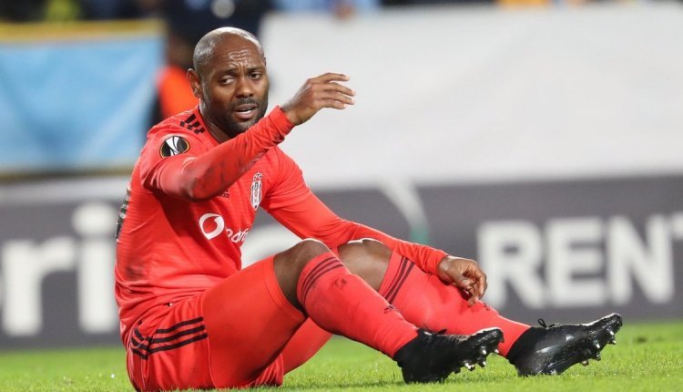 'Beşiktaş'ta FLAŞ gelişme! 97 milyon TL