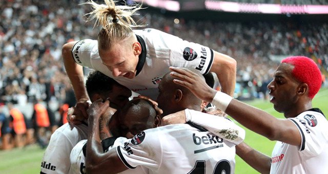 'Beşiktaş'ta flaş gelişme! Fenerbahçe'ye transfer...