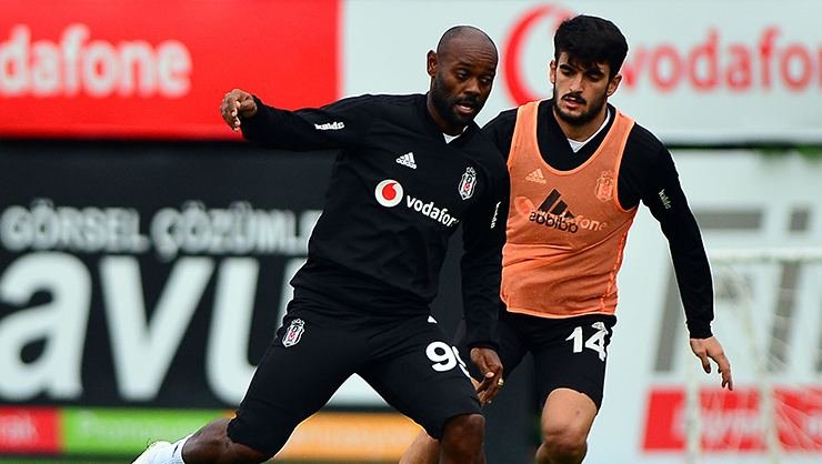 <h2>Beşiktaş’ta hücum endişesi!</h2>