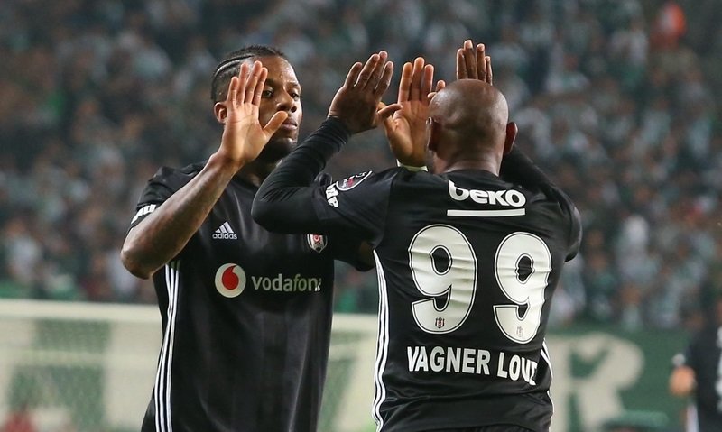 'Beşiktaş'ta Jeremain Lens için olay paylaşım! Herkes bunu konuşuyor