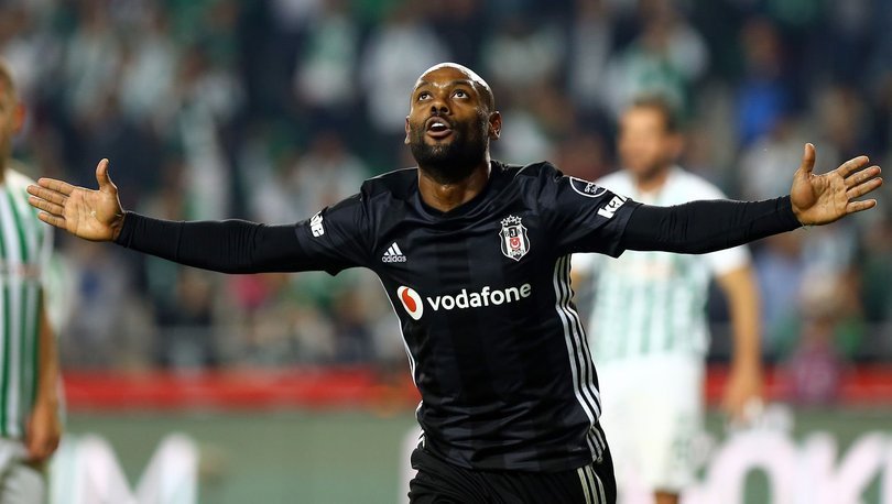 'Beşiktaş'ta Love zamanı! Şenol Güneş'ten radikal karar