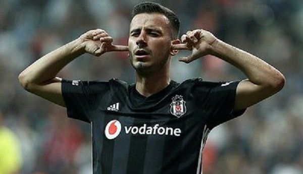 'Beşiktaş'ta Oğuzhan Özyakup sürprizi! Şenol Güneş'in yüzünü güldüren gelişme