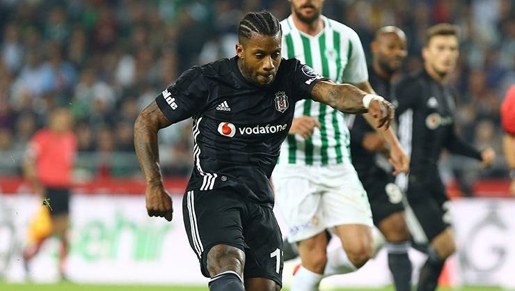 <h2>Beşiktaş’ta portakal mevsimi</h2>