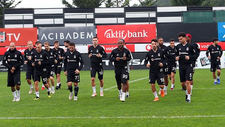 <h2>Beşiktaş’ta sakatların yetişmesi zor</h2>