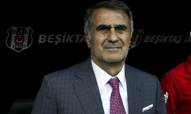 'Beşiktaş'ta Şenol Güneş için flaş açıklama! 