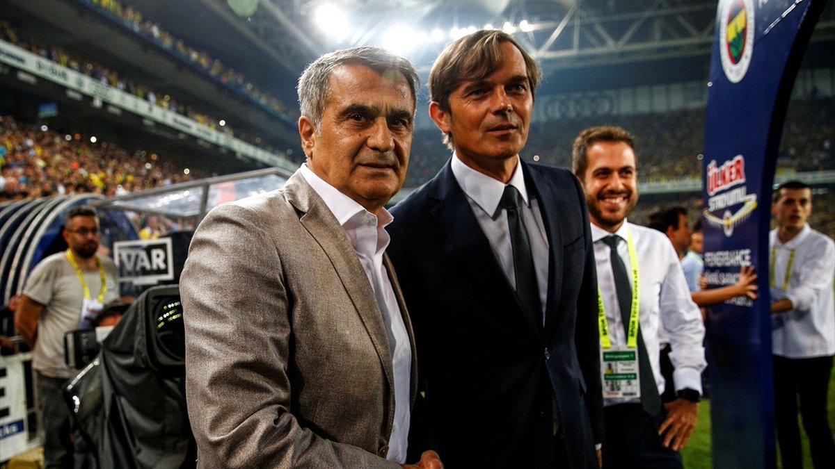 'Beşiktaş'ta Şenol Güneş'in olmazsa olmaz dediği 3 futbolcu