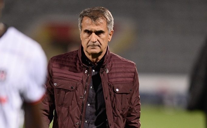 <h2>Beşiktaş’ta Şenol Güneş’in sistemini değiştirecek yıldız! Coştu ve durdurulamıyor</h2>