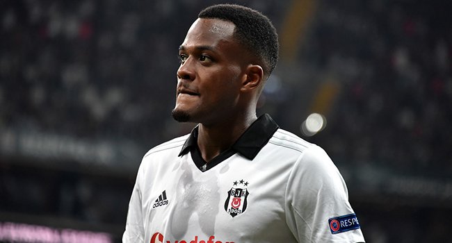 'Beşiktaş'ta sürpriz gelişme! Cyle Larin...