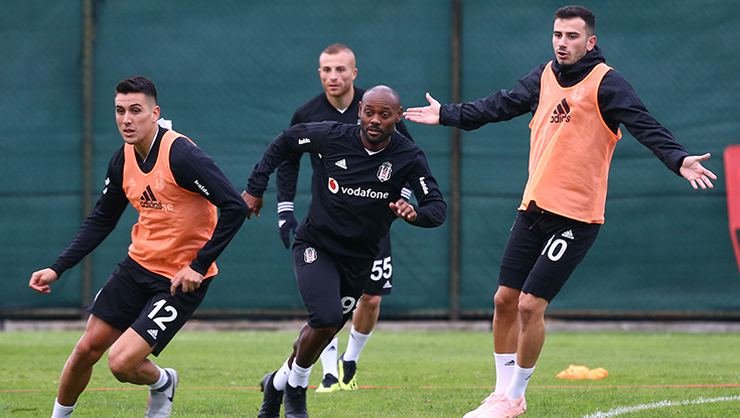 <h2>Beşiktaş’ta TL’ye geçiş zirvesi</h2>