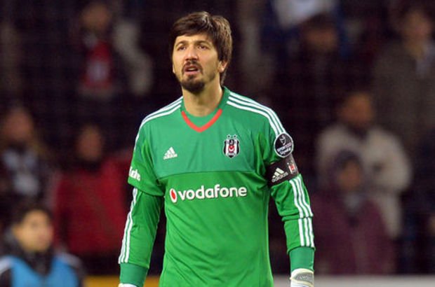 'Beşiktaş'ta Tolga Zengin için flaş UEFA kararı