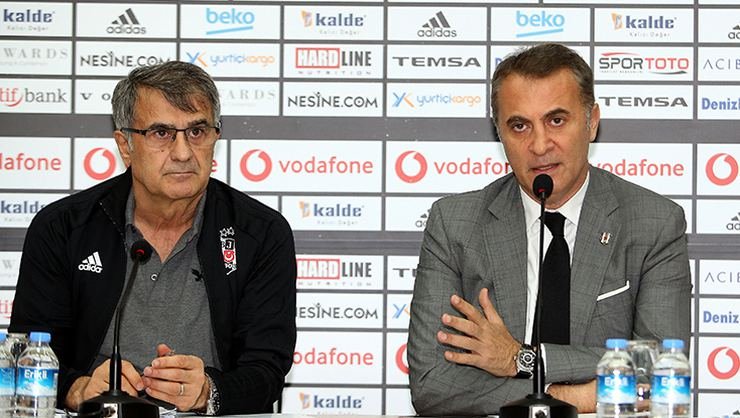 <h2>Beşiktaş’ta transfer zamanı</h2>