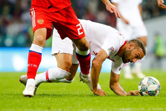 <h2>Beşiktaş’ta yıldız oyuncu devre arasında geliyor! Yeter artık yeter </h2>