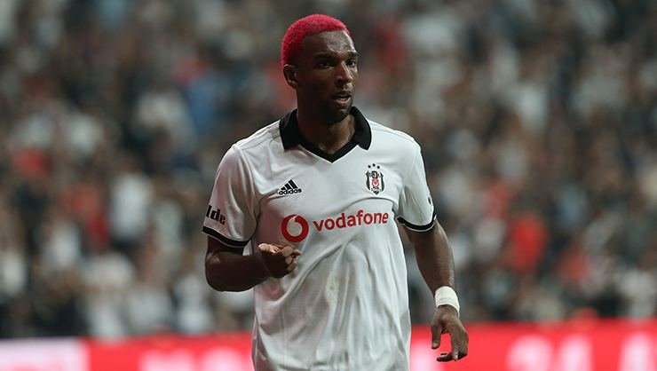 <h2>Beşiktaş’tan Babel’e zamlı sözleşme!</h2>