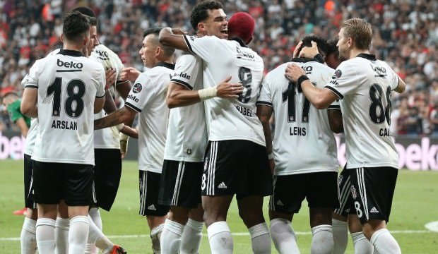 'Beşiktaş'tan Japonya'ya! Bomba transfer gelişmesini duyurdular