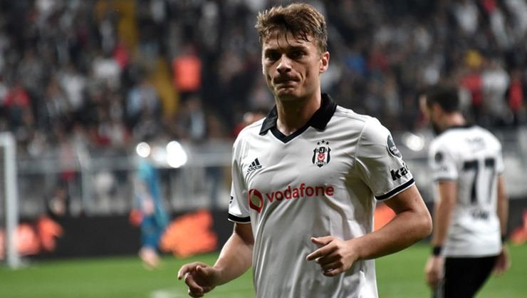 <h2>Beşiktaş’tan Ljajic açıklaması</h2>