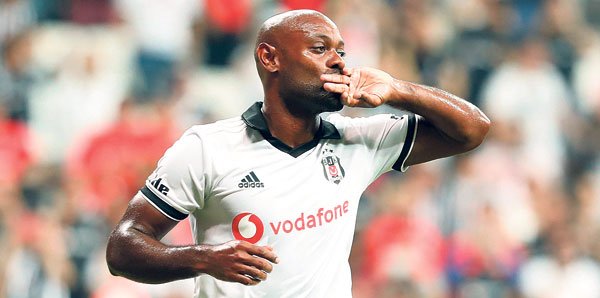 <h2>Beşiktaş’tan Vagner Love’u yakacak karar! Flaş gelişme</h2>