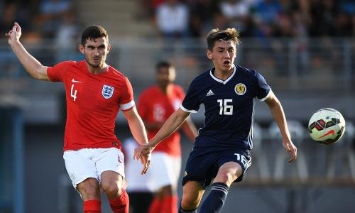 <h2>Billy Gilmour - Chelsea </h2>