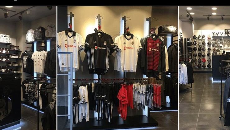 <h2>BJK Nevzat Demir Tesisleri’ndeki Kartal Yuvası açıldı</h2>