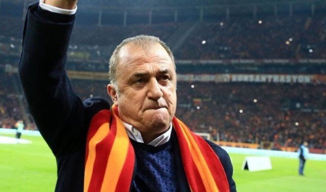 <h2>Boş sözleşmeyi imzalayan Fatih Terim’in alacağı ücret ortaya çıktı</h2>