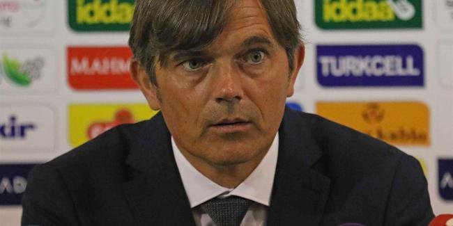 <h2>BÖYLE OLACAĞI BELLİYDİ</h2>