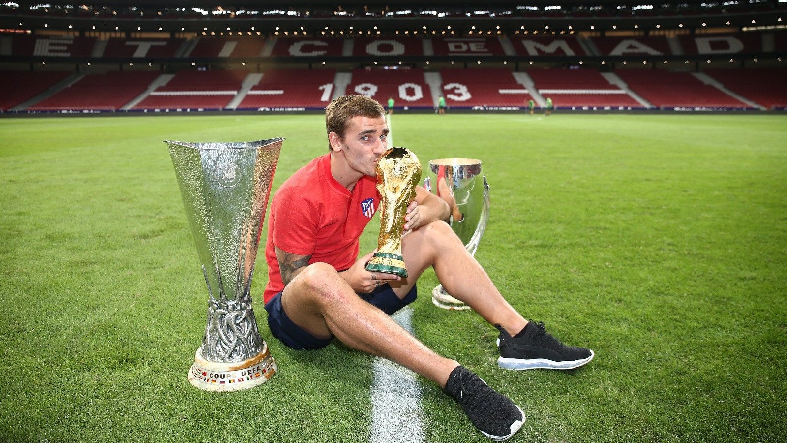 'Böyle bir 11 görülmedi! Süper Lig'den 3 isim