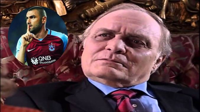 <h2>Burak Yılmaz - Laz Ziya</h2>