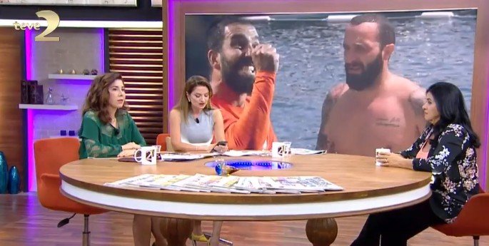 'Canlı yayında Arda Turan'ın sözlerini açıkladılar! 