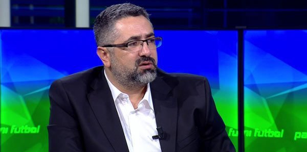 'Canlı yayında BOMBA iddia! 