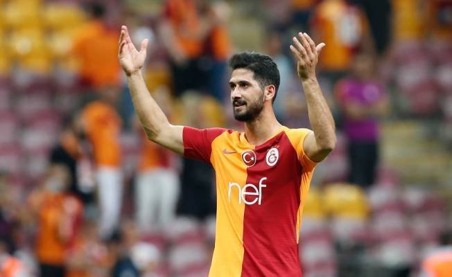 'Canlı yayında Emre Akbaba için Beşiktaş itirafı geldi! 