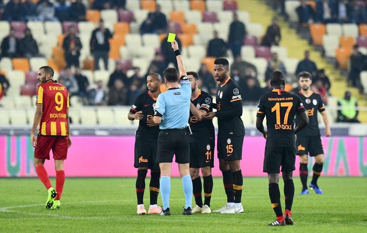 'Canlı yayında olay sözler: 