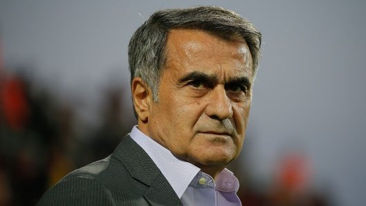 'Canlı yayında Şenol Güneş kavgası! 