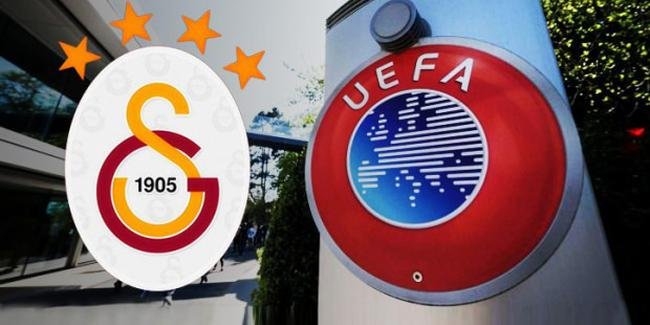 'CAS Hakemi açıkladı! UEFA'nın Galatasaray kararı...
