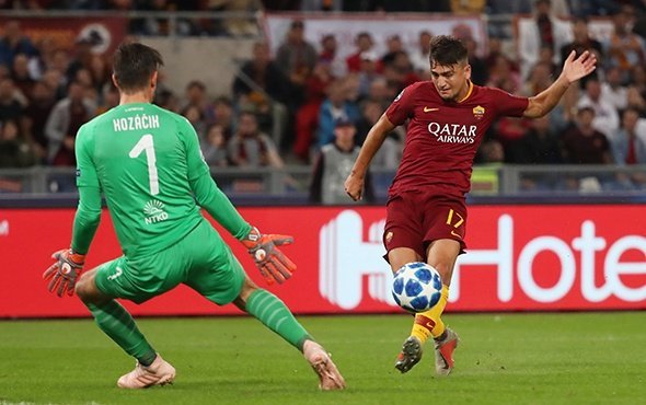 'Cengiz Ünder'e 50 milyon euro! Dünya devi talip oldu