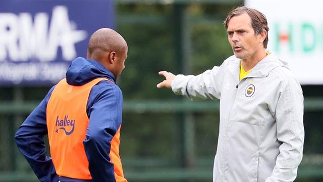 <h2>Cocu için Başakşehir maçı bekleniyor</h2>