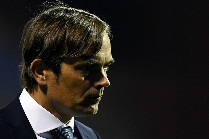 <h2>Cocu, Ülker Stadı’ndan ayrıldı</h2>