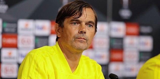 'Cocu yine şaşırtacak! İlk 11'de iki büyük sürpriz