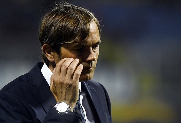'Cocu'dan Ersun Yanal sorusuna flaş yanıt 