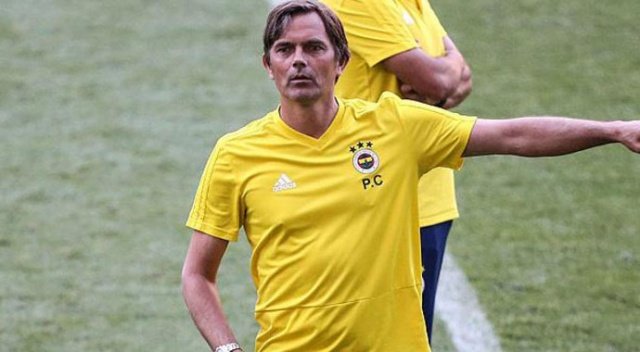 'Cocu'dan flaş karar! Başakşehir maçında bakın ne yapacak?