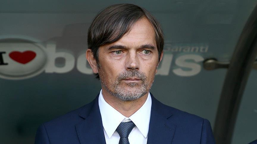 'Cocu'dan menajerine talimat! Ada'dan haber bekliyor