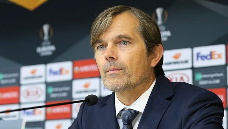 <h2>Cocu’dan mutlusu yok!</h2>