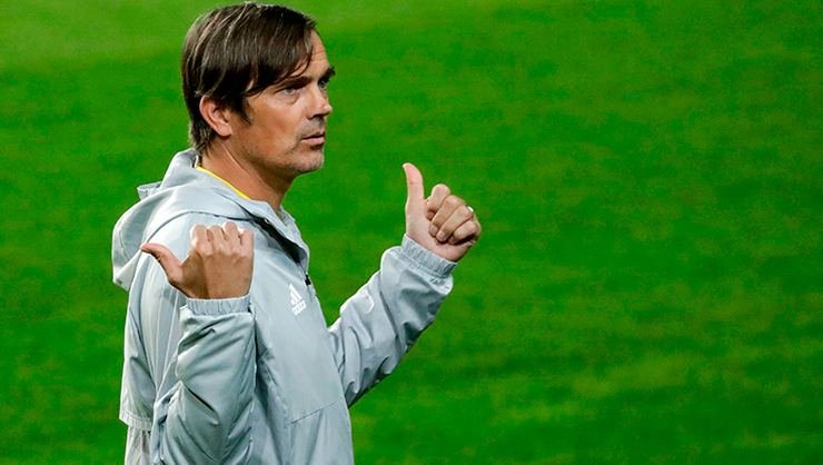 <h2>Cocu’dan sessiz devrim! 15 yıllık düzeni değiştirdi</h2>